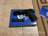 Colt Cybergun 6mm BB Airsoft 