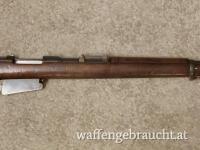 Mauser Argentino 1891 *Rarität*