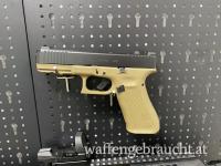 (reserviert) Glock 17 FR Gen5 mit CAA Roni