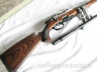 Steyer Jagdmatch L 243Win/ Wechsellauf 6mm B.R. Remington