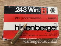 Hirtenberger 243 Win