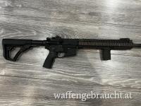 Daniel Defense M4A1 AR15