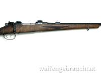 Mauser 98 7x64