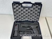 Walther PPQ M2 Kaliber 9x19 NEU