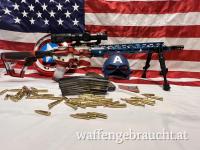 Wechselsystem AR-15 Anderson Arms Patriot Limited Edition