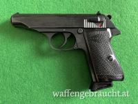 Walther / Manurhin PP Kal. .22LR