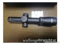 Fomei Beater II 1-4x24 SMC mit Absehen G4 (4 mit Leuchtpunkt)