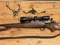 Sauer 100 in 243win samt Kahles KXI 3,5-10x50