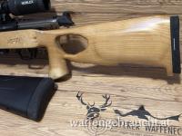 Winchester XPR in 270WSM samt Noblex 3-18x56i
