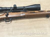 Howa 1500 Varminter Thumbhole Supreme Kal.: .308 Win