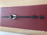 Blaser R93 kannelierter SemiWeight Wechsellauf Cal: 22.250