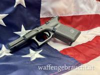 Glock 19 Gen.5 “FBI“ Griffstück