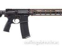 Daniel Defense DD4   M4 A1  RIII   5,56x45   14,5"