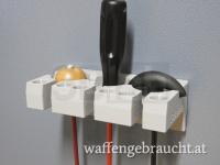 Magnet Putzstockhalter