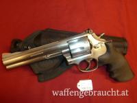 Revolver, Smith & Wesson, Mod.: 686-4, Kal.: .357 Mag.