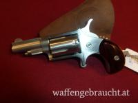 RESERVIERT!!! Revolver, North American Arms, Mod.: Spanish Fork, Kal.: .22 l.r.