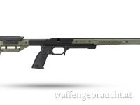 Oryx Chassis Tikka T3 Long Action grün verkauft