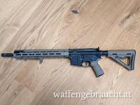 Oberland Arms OA15 Custom