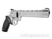 Taurus Raging Bull 444 Kal. .44 Mag. 8 3/4'' mit Kompensator