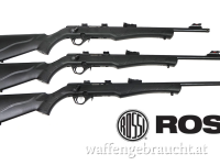 Rossi 8122 .22lr Kleinkaliberrepetierer mit Mündungsgewinde !  23" und 18 " auf Lager !!  