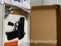 Ruger LC9s NEU