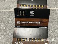 RWS .308 Win Speed Tip Professional 