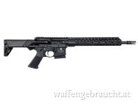 SCHMEISSER M4FL 223 REM MK2 14,5" M-LOK CSS BLACK