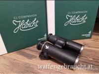 **Sonderedition** CL Companion HABICHT 10x30