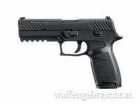 SIG SAUER P320 Fullsize