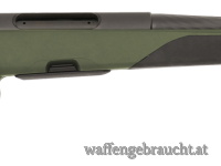 Steyr Arms Repetierbüchse SM12 SX .308 Win. M15x1 Grün Goiserer