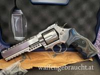 Revolver Smith&Wesson 686 Ultimate Champion