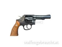 SMITH & WESSON Model 10-8 .38 special gebraucht