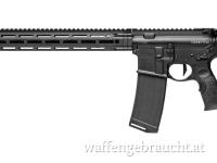 Daniel Defense DDM4  V7  PRO  5,56x45  18"  Geissele-Abzug ANGEBOT BIS 01.06.2024