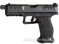 WALTHER PDP FULL SIZE PRO OR SD 5,1" 9X19 LGW 1/2X28