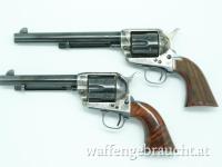 Western SAS Revolver