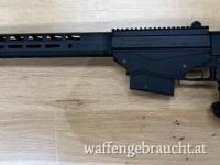 Repetierbüchse Ruger Precision-Rifle inkl. einiges an Zubehör