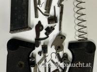 Pistole Sauer&Sohn Mod. 38 Ersatzteile-Paket, 7,65mm