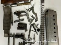 Pistole Smith&Wesson Mod. 745 Ersatzteile-Paket, 45 ACP