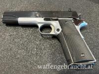 Pistole Colt Mod. MK IV