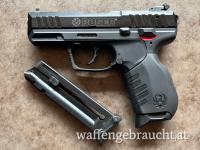 Pistole Ruger SR22