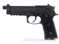 Beretta Mod.  92 M9A3   Kal. 9 mm Luger