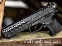 Grand Power X-Calibur Match Mk23 Kal. 9mm Luger wieder lagernd