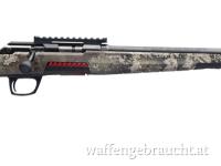 Winchester Xpert Strata .22 lr