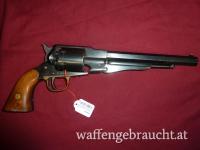VL- Perkussionsrevolver, Euroarms- Brescia, Mod.: Remington 1858 New Model Army, Kal.: .44"