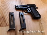 Beretta Modell 34 9mm 