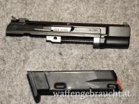 Wechselsystem CZ 75 Kadet AL Serie .22lr