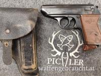 Walther Manurhin 7,65mm