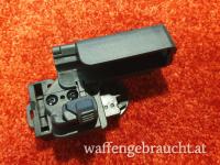 Quantum Mechanics Holster für Glock 17