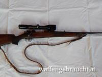 Mauser M98 Kaliber .243 Win