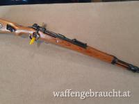 K98 Mauser byf 1944